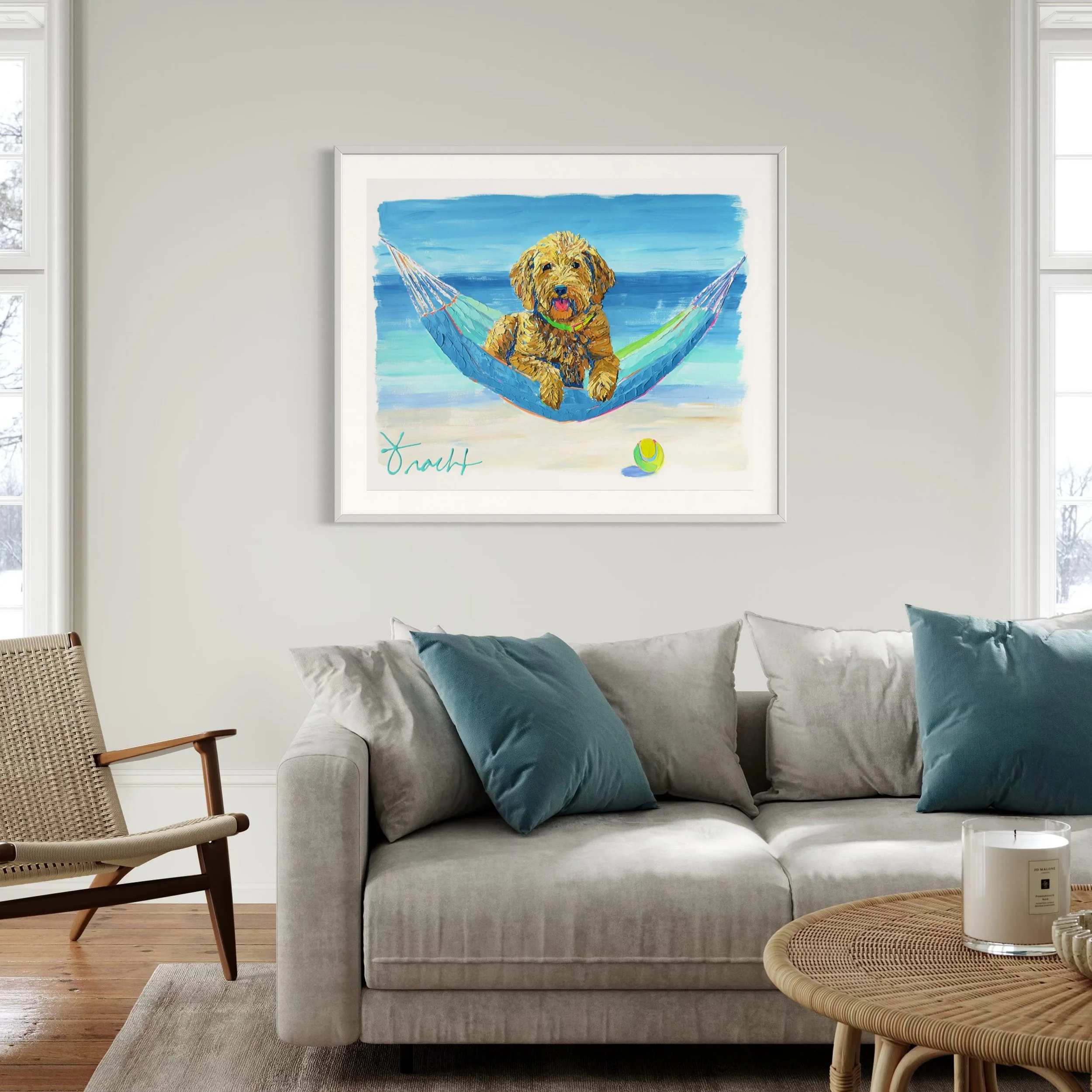 Goldendoodle